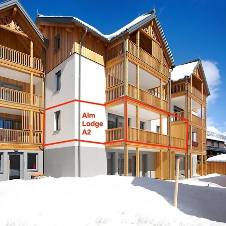 Apartment - Alm A2 By Aa Homes