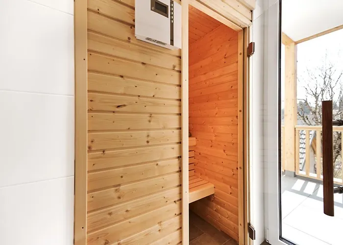 - Alm A2 By Aa Homes Apartmán *