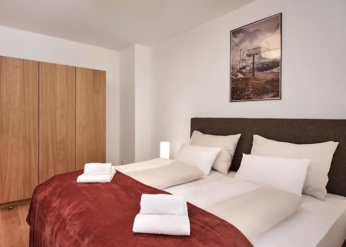 - Alm A2 By Aa Homes Apartmán Tauplitz