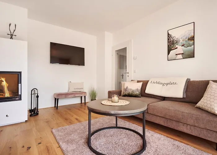 - Alm A2 By Aa Homes Apartmán *