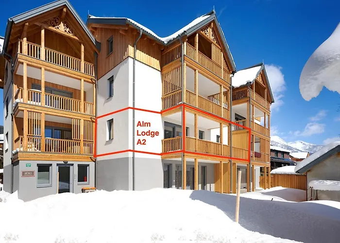 Apartment - Alm A2 By Aa Homes