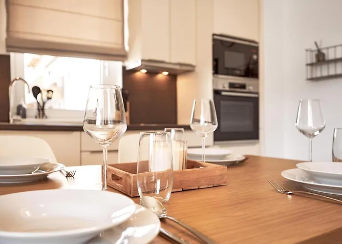 - Alm A2 By Aa Homes Apartmán