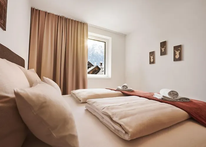 - Alm A2 By Aa Homes Apartmán *