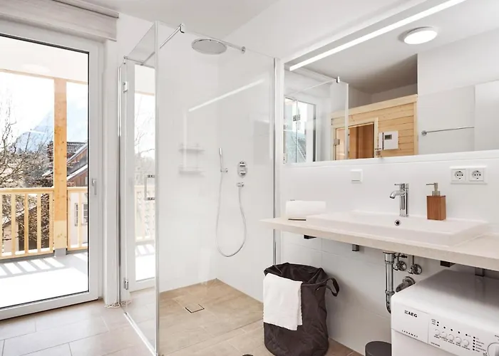 - Alm A2 By Aa Homes Apartment Tauplitz