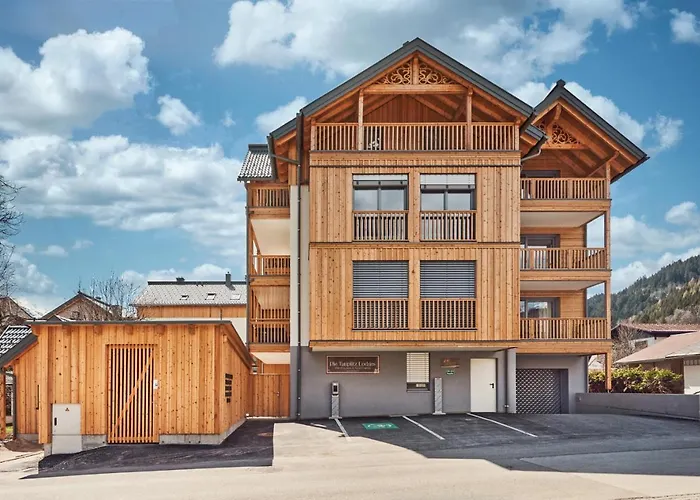 Apartmán - Alm A2 By Aa Homes